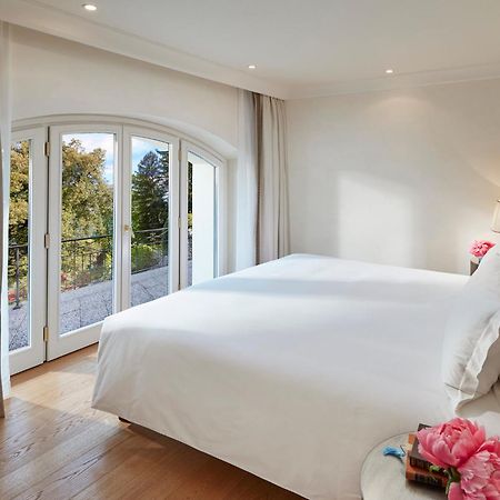 Mandarin Oriental, Lago Di Como Blevio Exteriör bild